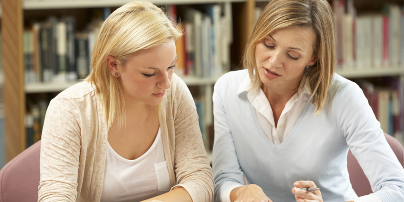 les élèves besoin de cours à domicile