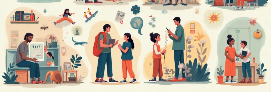 les-differences-cles-entre-l-enseignement-a-l-ecole-et-a-domicile